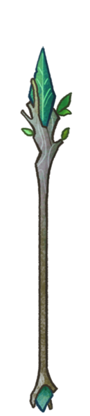 File:Item spear2Forest t2.png