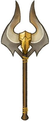 Item axe minotaur.png