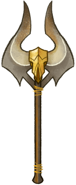 File:Item axe minotaur.png
