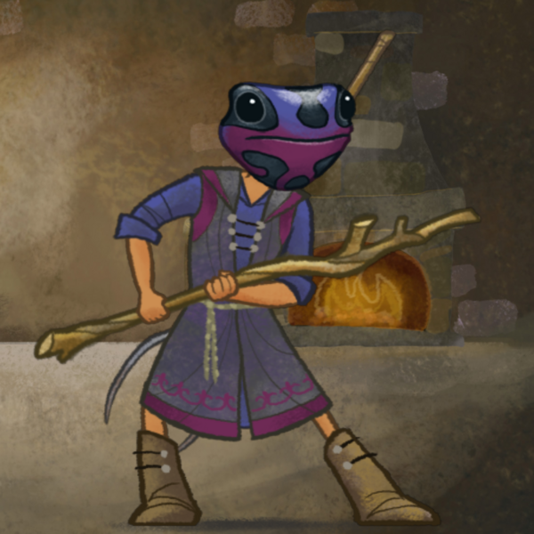 File:Frog Treefrog.png